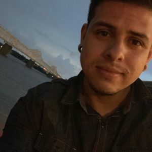 Meet your Posher, Ricky